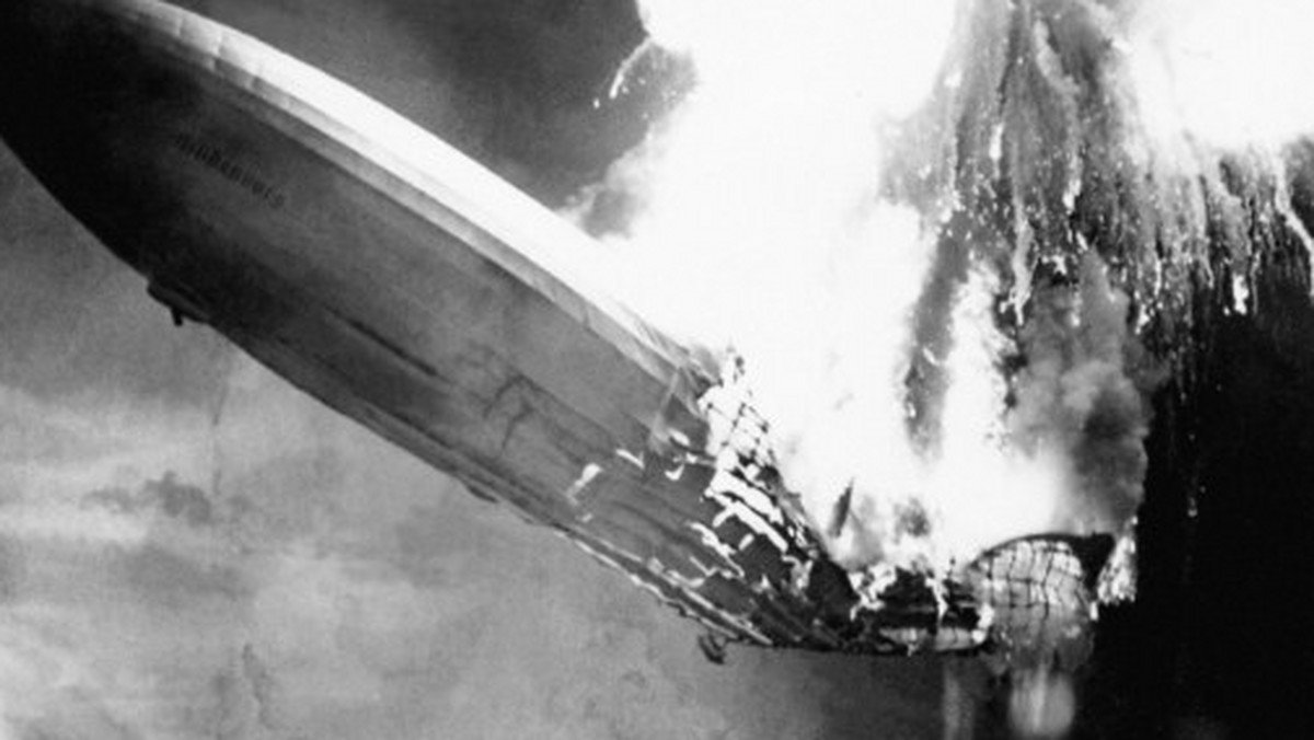 Ponad 75 lat trzeba było czekać na wyjaśnienie jednej z bardziej tajemniczych zagadek - co było przyczyną katastrofy legendarnego niemieckiego sterowca Hindenburg, w której zginęło 35 osób. Mówiło się o m.in. o sabotażystach antynazistowskich. Odpowiedź, którą daje kanał Channel 4 w swoim filmie dokumentalnym, może być jednak bardziej prozaiczna.