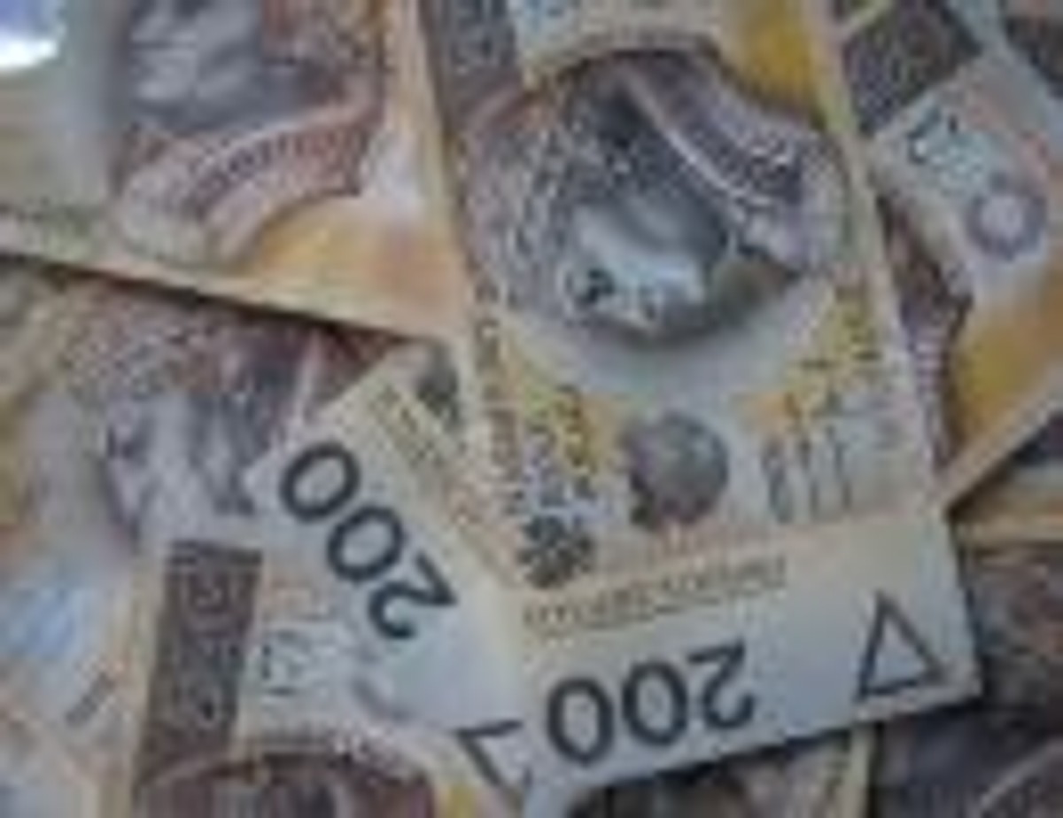 Specjalne konta dla seniorów oferują już m.in. BZ WBK, PBS czy Getin Bank.