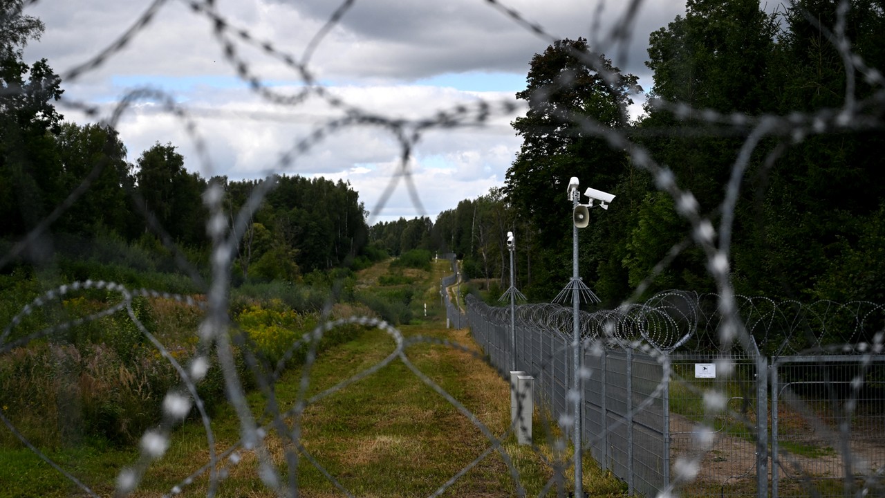 Litwa idzie o krok dalej, by odstraszyć Rosję. Ważna rola Polski. "Jeden z najbardziej wrażliwych punktów NATO"
