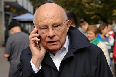 Borowski apeluje do przyszłej koalicji rządowej: Wstrzymajcie się z publicznymi deklaracjami. To woda na młyn PiSu