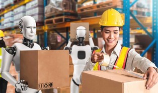 Rewolucja w branży – między cyfrową transformacją a ekologiczną presją