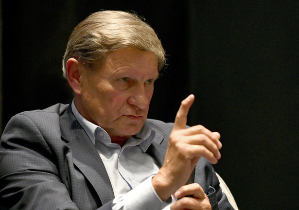 Leszek Balcerowicz