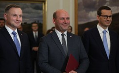 Co dalej z funduszami z KPO? Szynkowski vel Sęk: Moim celem jest, by instytucje europejskie zaczęły...