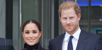 Książę Harry zdecydował w sprawie koronacji. Pałac Buckingham wydał oświadczenie