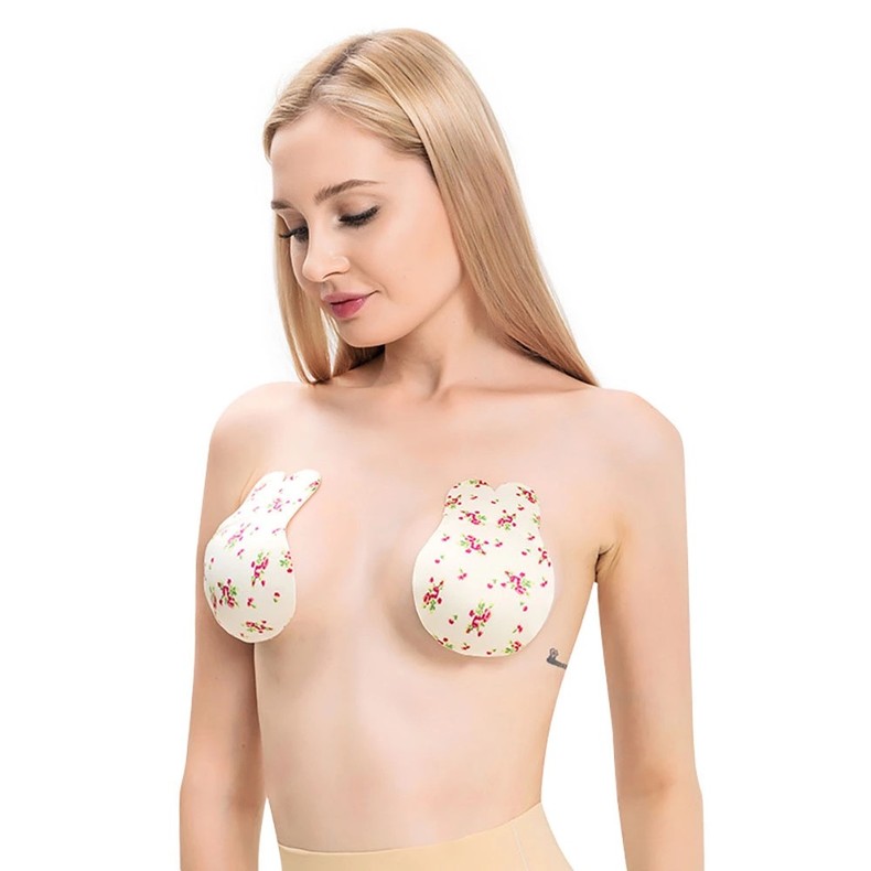 Pasties help to cover your nipples [Alibaba]