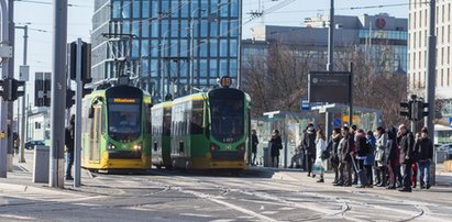 Chcemy darmowej komunikacji przez smog