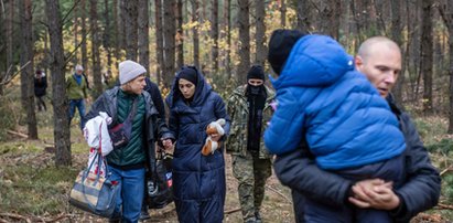 „Patrole Narodowe” chcą wyłapywać uchodźców. I odstraszyć wolontariuszy