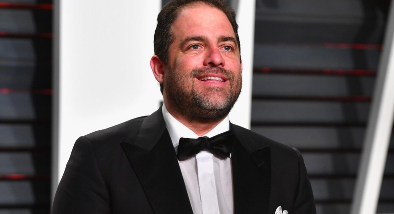 Brett Ratner.