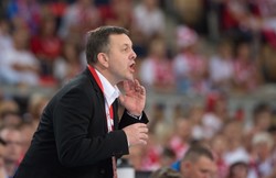 MŚ siatkarzy: Igor Kolakovic nie jest już trenerem Serbów