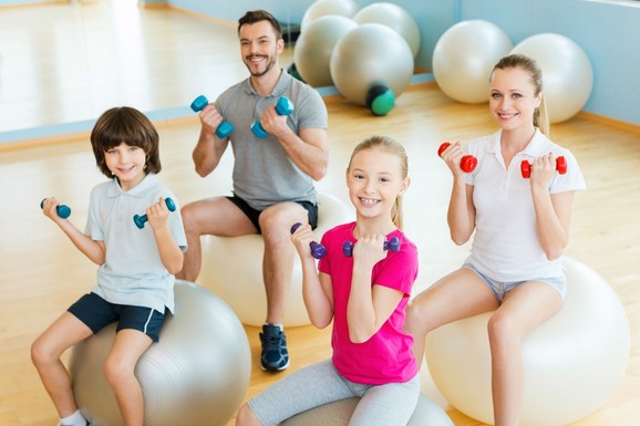 Sportska medicina nije samo za šampione, već za svakoga ko želi da trenira bezbednije