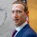 Mark Zuckerberg przyznał, że zostałby wyrzucony z pracy, gdyby nie miał pełni władzy w Facebooku