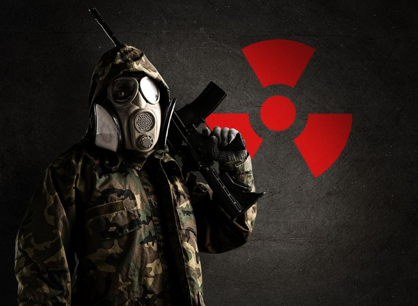Broń chemiczna w dalszym ciągu pozostaje realnym zagrożeniem dla pokoju i bezpieczeństwa na świecie.