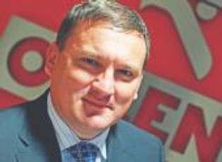 Chcemy dodawać do paliw więcej biokomponentów