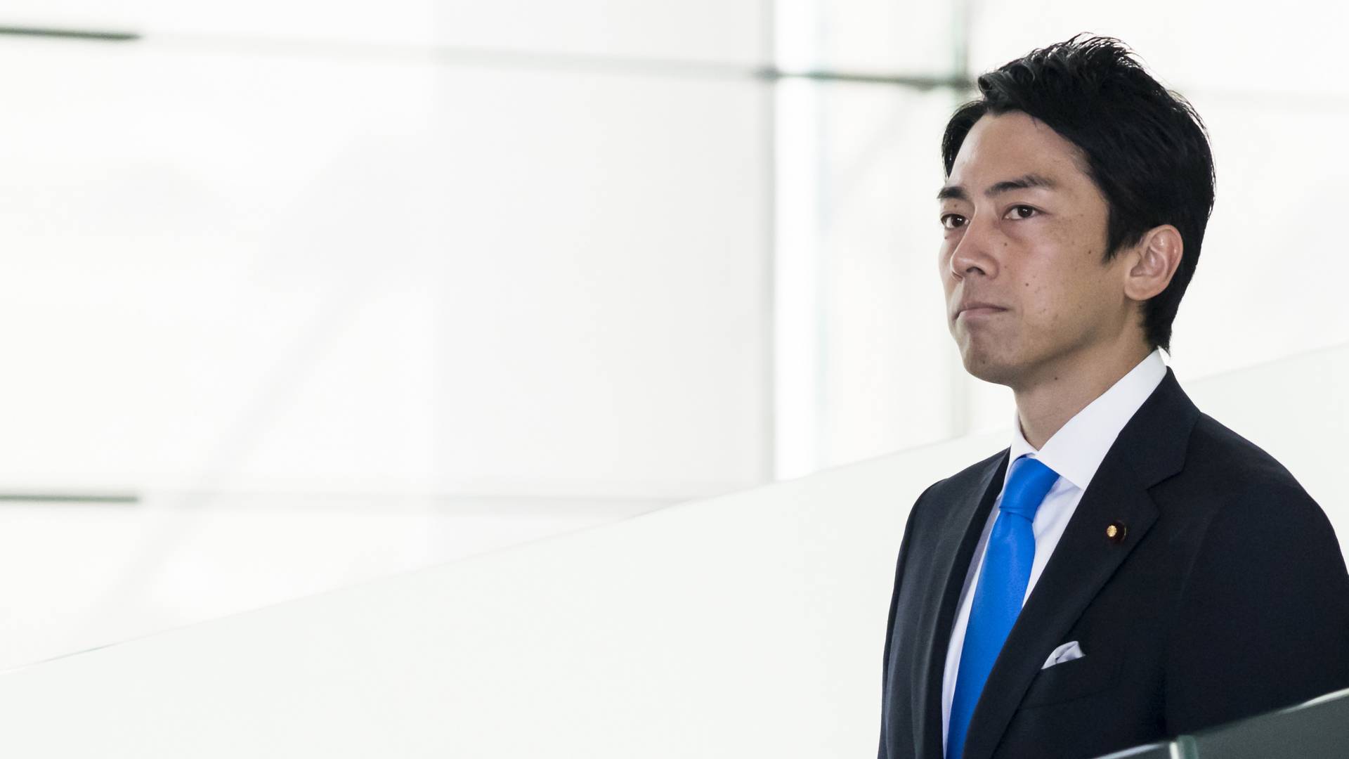 Minister Koizumi idzie na dwa tygodnie urlopu ojcowskiego. Japończycy są w szoku