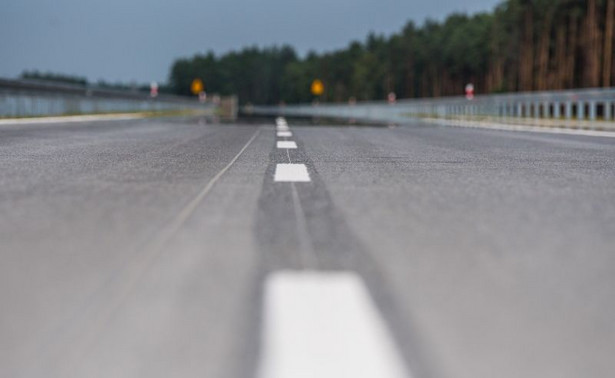 Autostrada A1 otwarta wokół Częstochowy. To świąteczny prezent dla kierowców