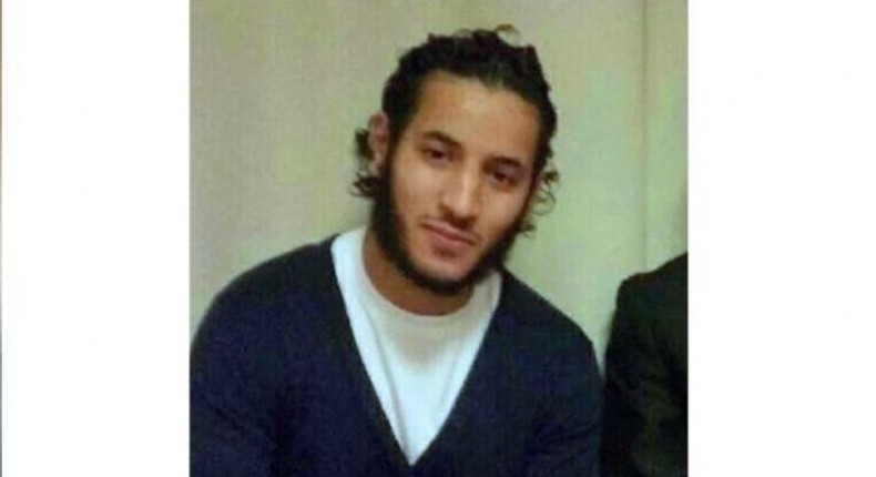 French police killer had pledged allegiance to Islamic State