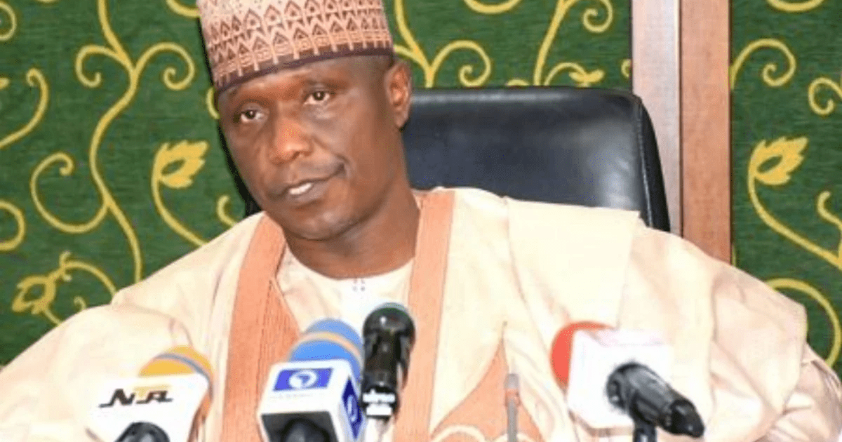 Sulaiman re-elected Bauchi 10th assembly speaker - Vimarsana News