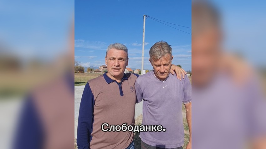 Dejan iz Mršinica je tihi heroj i dokaz bezgranične ljubavi prema roditelju