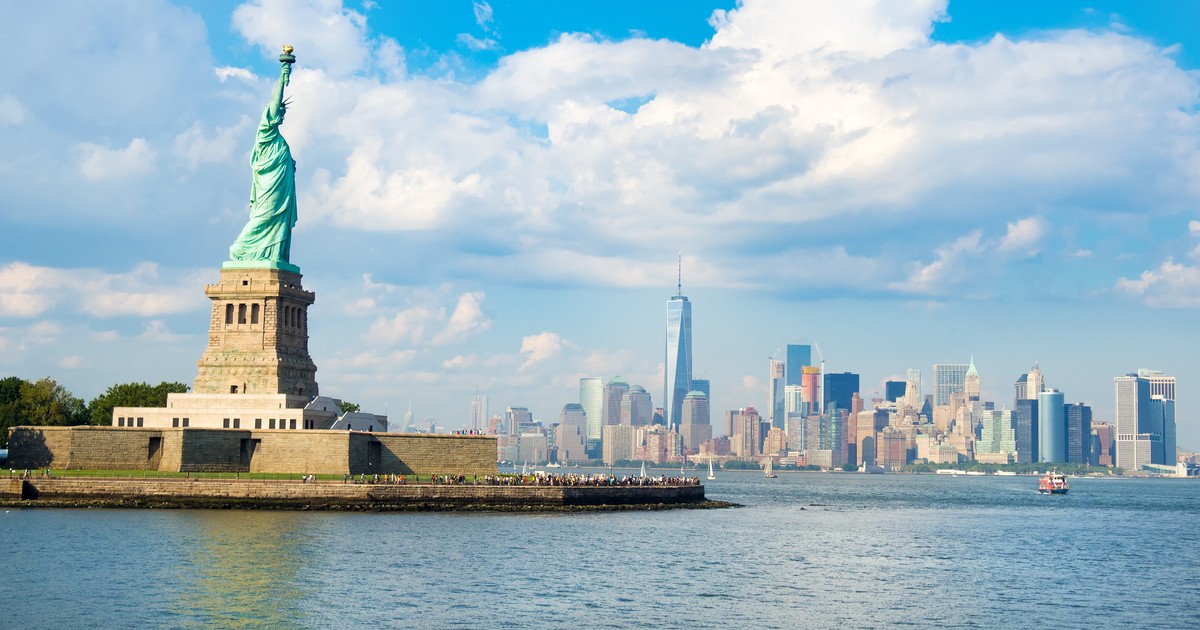 Shutdown w USA. Polka pojechała w podróż poślubną. Opowiada, jak wyglądają realia dla turystów