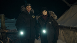 "Detektyw: Kraina nocy". Jest pełny ZWIASTUN