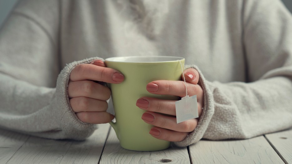 Ez biztosan segíteni fog neked abban, hogy meggyógyulj. Fotó: Getty Images