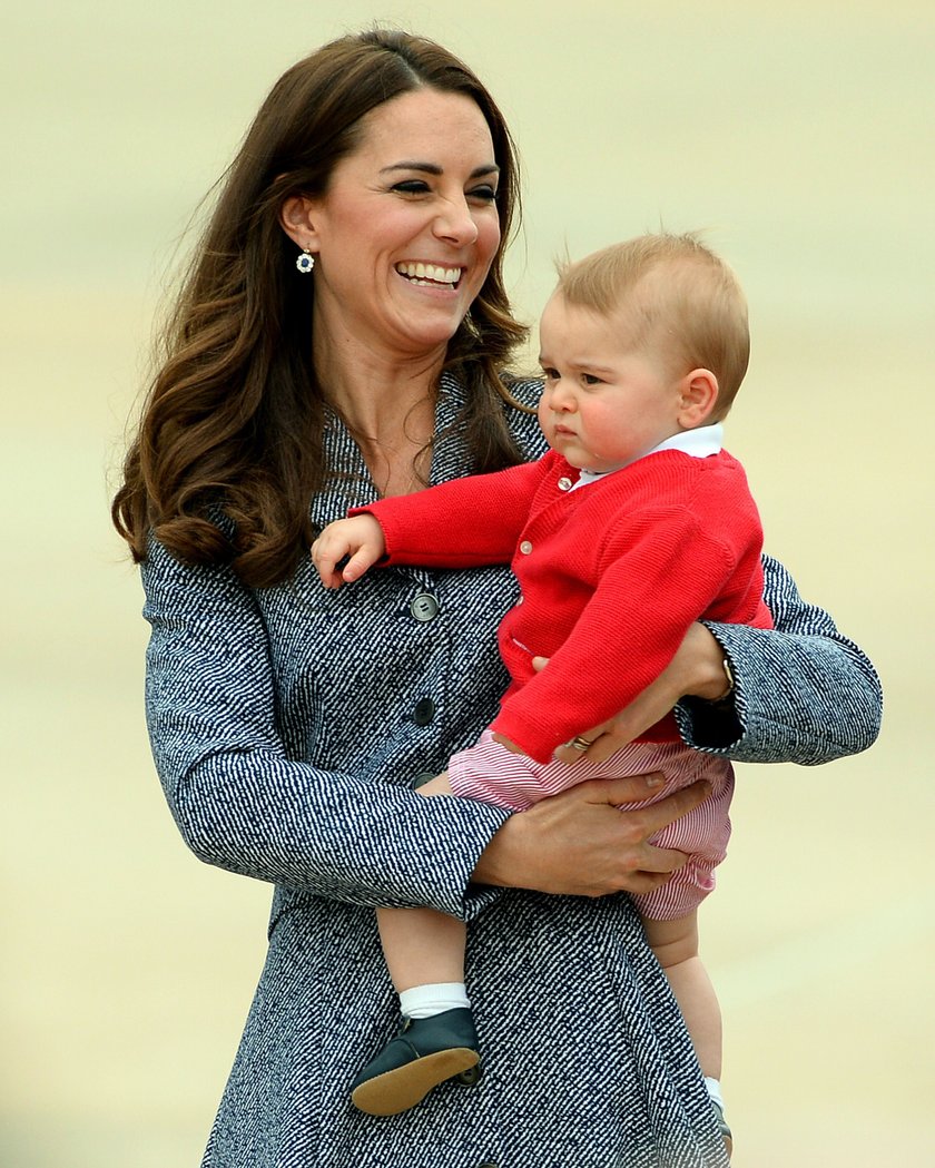 Kate Middleton