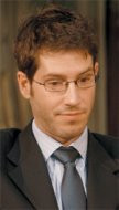 Thorsten Leipert, wspólnik zarządzający w kancelarii E/N/W/C
