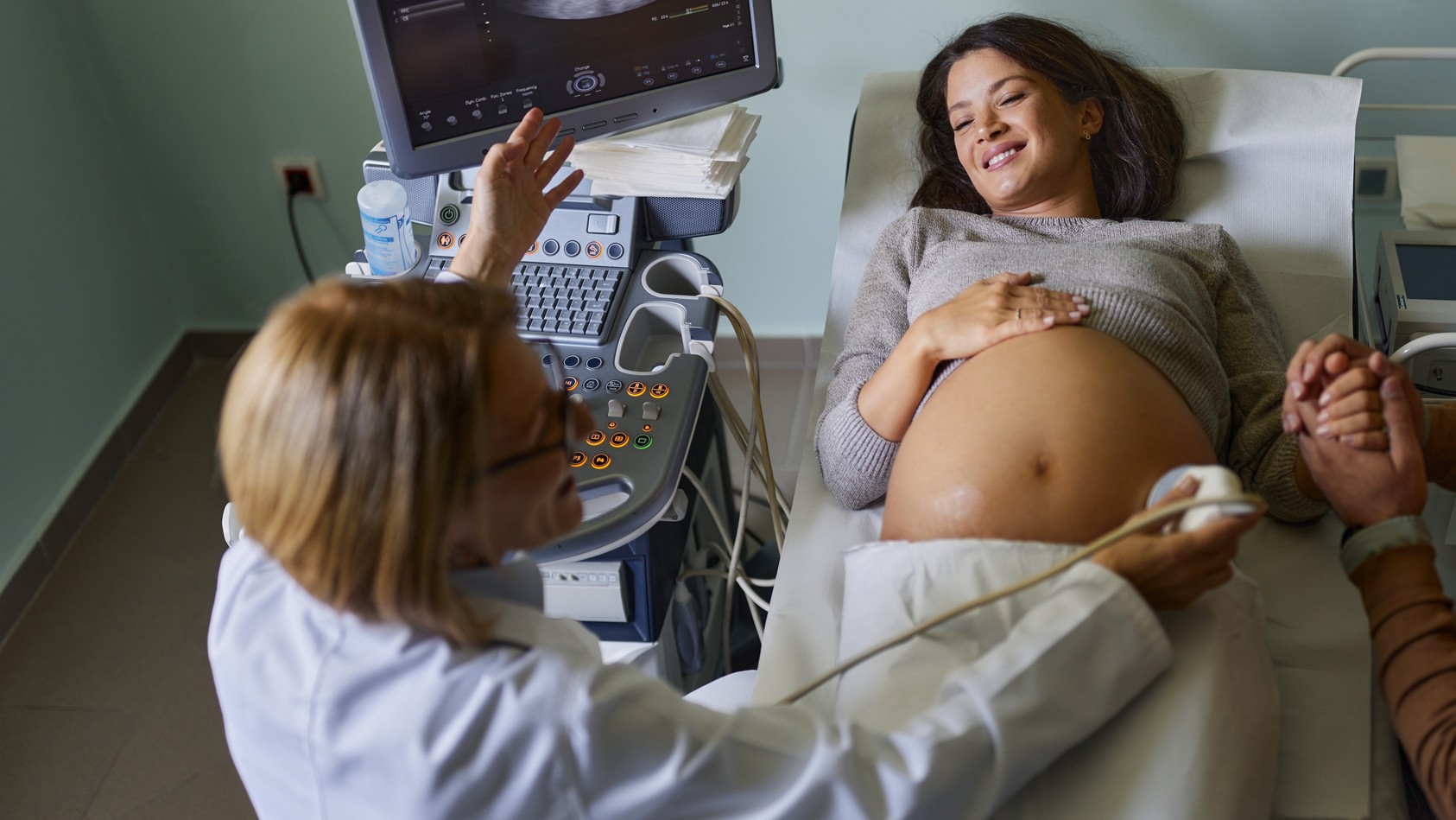 Aké vyšetrenia vás v tehotenstve čakajú a čo nezanedbať? Tu je kompletný prehľad