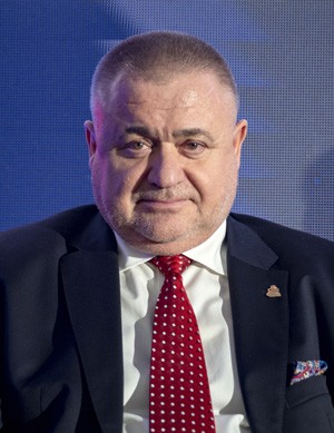 Wiesław Jopek, Krakowska Kongregacja Kupiecka