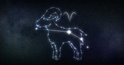 Horoskop 2026 dla Barana - miłość, zdrowie i praca. Sprawdź, co przyniesie nowy rok!