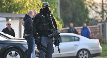 Kolejna strzelanina w Serbii. 21-latek zabił 8 osób, kilkanaście zostało rannych