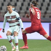 Fudbalska Reprezentacija Srbije Blic Sport