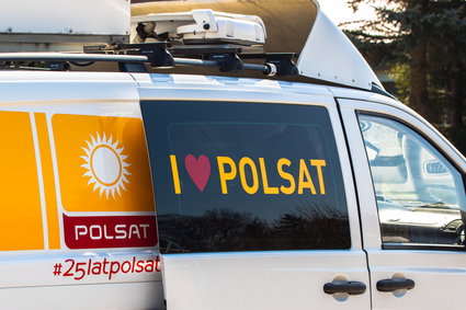 Polsat przejmie Eleven Sports