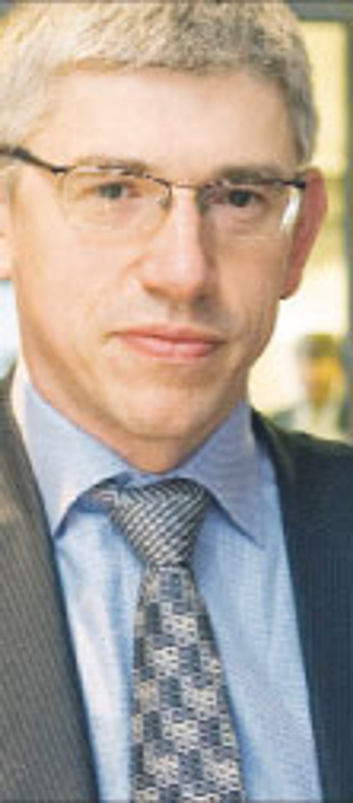Mirosław Michna, doradca podatkowy, partner, Doradztwo Podatkowe KPMG