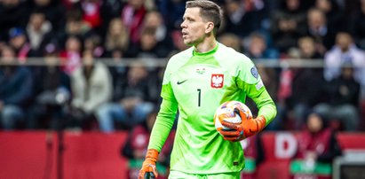 Wojciech Szczęsny szczerze o końcu kariery: "Zostało mi niedużo czasu". Chce być jak Adam Małysz!