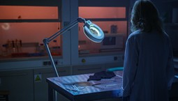 Ta zbrodnia wstrząsnęła Polską lat 90. Dziś finał serialu o "polskim Hannibalu Lecterze"