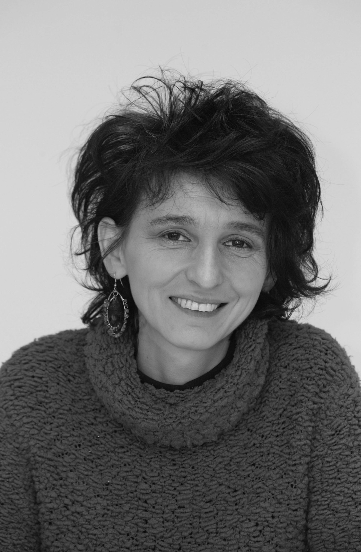 Urszula Wróblewska, redaktor Gazety Prawnej