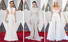 Oscary 2016: Olivia Wilde, Rooney Mara i Lady Gaga