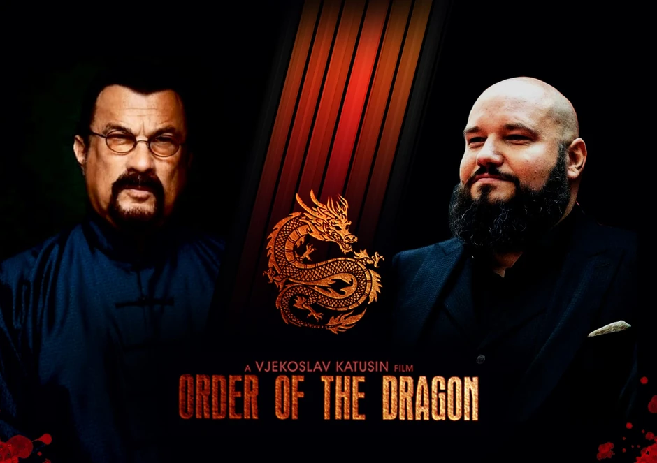 Order of The Dragon