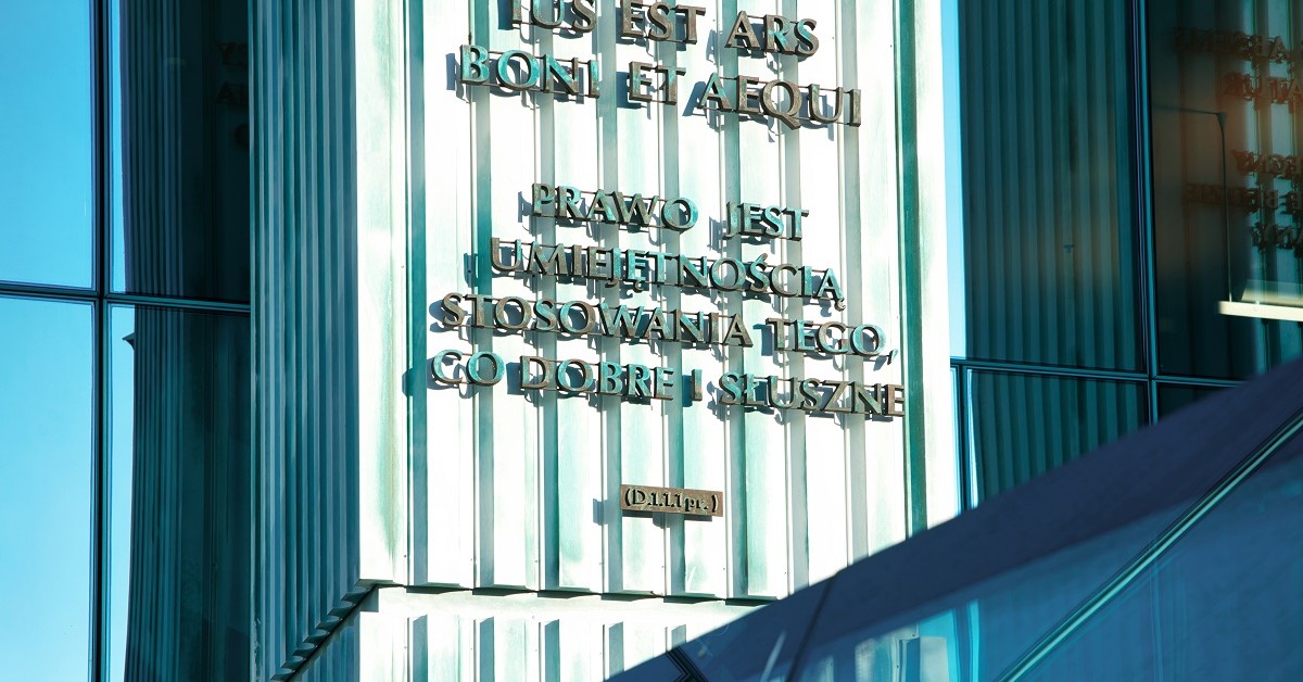 Próba podważenia uchwały Izby Pracy SN w sprawie Izby Kontroli