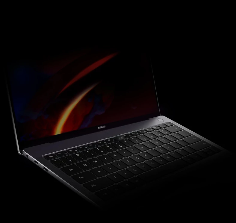 Nowość na rynku od Huawei – co skrywa MateBook X Pro?