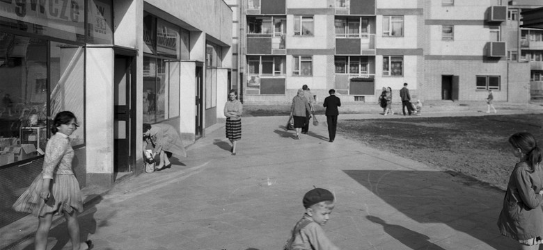 QUIZ. Życie codzienne czasów PRL. Prawda czy fałsz? Dwa ostatnie pytania są mocno podchwytliwe