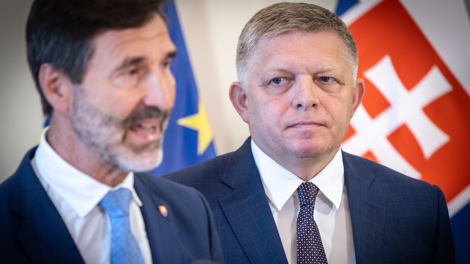 TK strany Smer-SD k ovplyvňovaniu volieb 29.7.2025