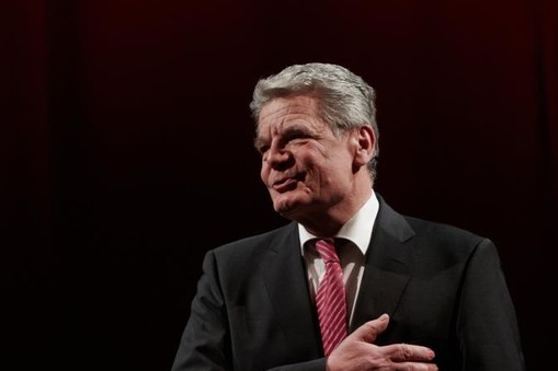 gauck