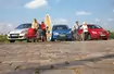 Minivany na każdą okazję - Renault Scenic kontra Ford C-Max i Mercedes Klasy B