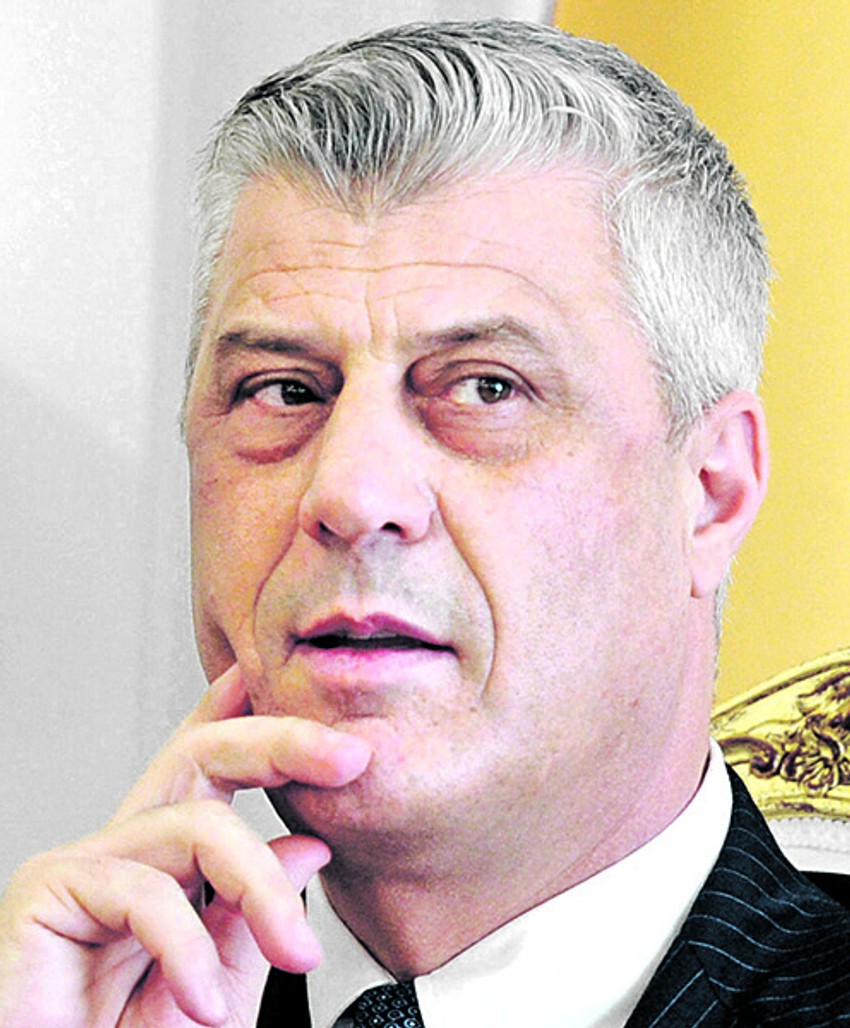 Hašim Tači je sa Vučićem i Grenelom u nekoliko navrata pre epidemije vodio pregovore i u jednom trenutku se činilo da će do sporazuma doći brže nego što se očekuje