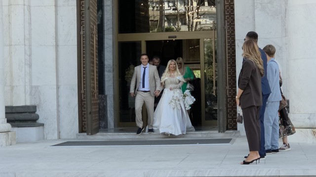 Venčala se Dea Đurđević