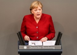Burza w Niemczech po debacie o Afganistanie. Merkel się tłumaczy, opozycja żąda komisji śledczej