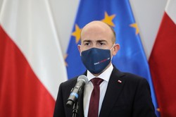 PO wzywa rząd PiS do podjęcia "stanowczych działań" ws. Nawalnego