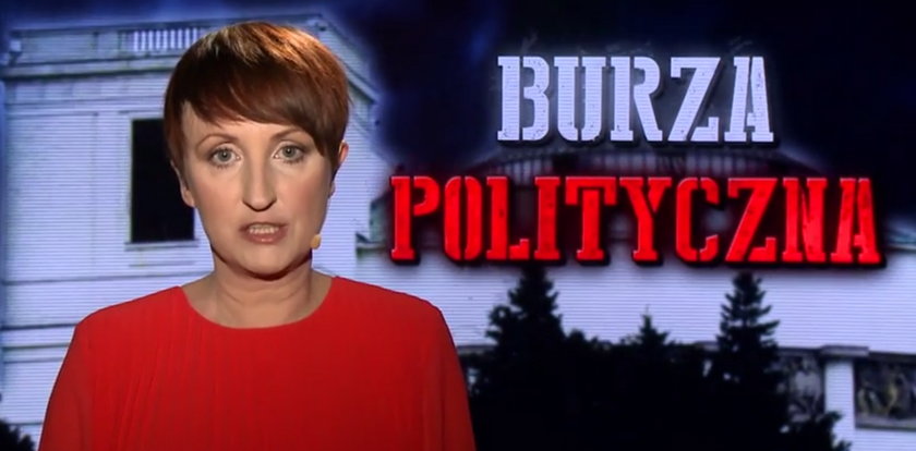 Co się dzieje w PO? Kolejna Burza polityczna